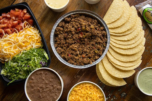 Jimmy Changas {Katy} by null