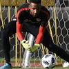 ¿Dónde juega Lawrence Vigouroux, la sorpresa de Gareca en la ...