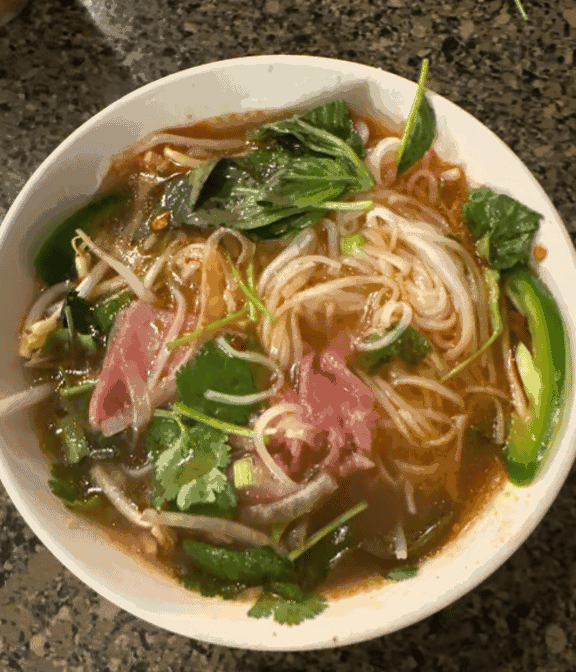 IndoChin Vietnamese Restaurant by null