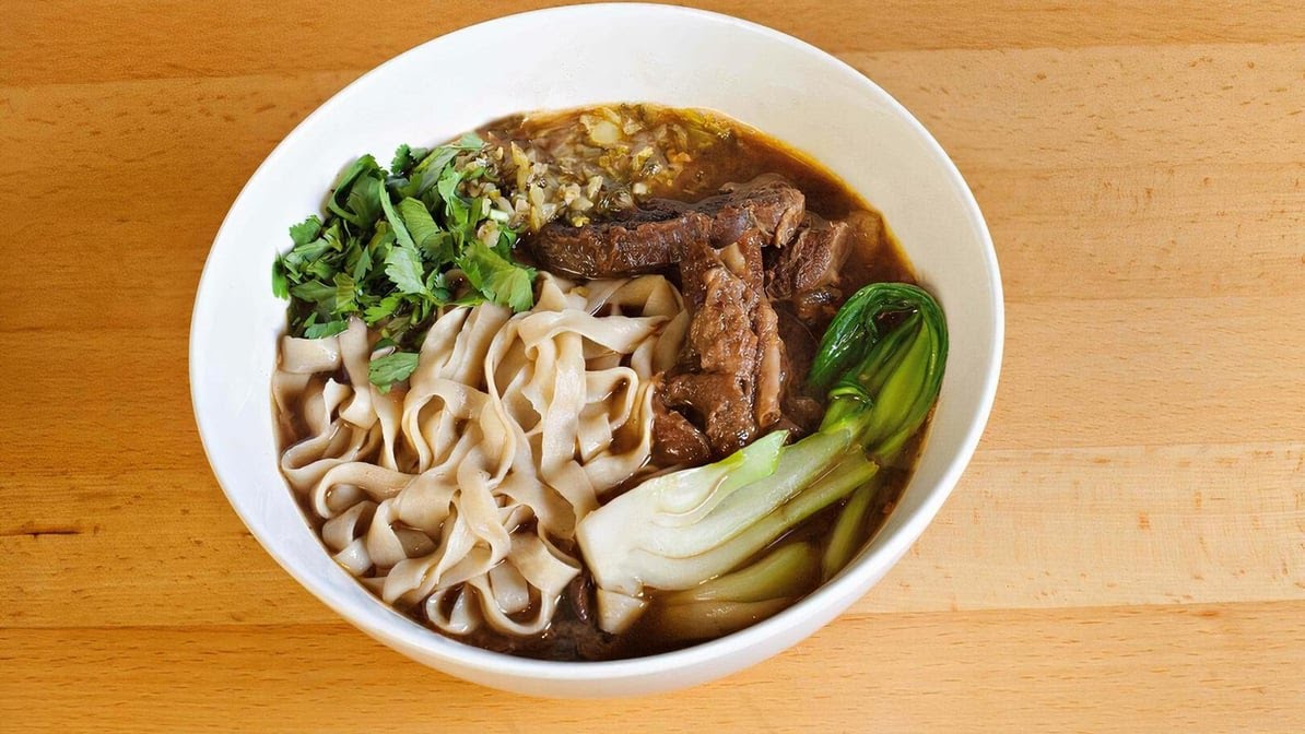 Xian Sushi and Noodle by null