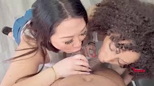 And doggy pov jpg x Tokyo blowjob