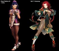 hwayoung fake porno| / X