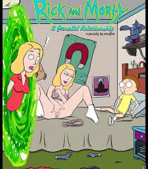 Summer shared shower rick and morty hermit moth porn cartoon comics png x Rick and morty hentai