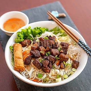 Pho Ha by null