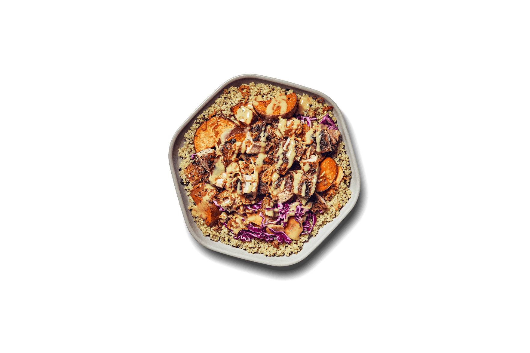 sweetgreen by null