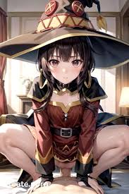 ✅️ porn comic megumin vouyerism konosuba sex comic hot babe decided porn comics in english for adults only jpg x Megumin sexy