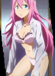 Oppai joretsu ichii no kouhai chan ni ore no kirin o buchikamashite kita page hentaiera jpg x Asterisk war hentai