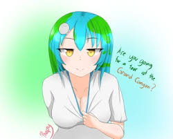 Earth chan jpg x Earth chan