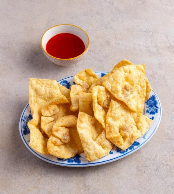 Chifa Du Kang (Bird Road) by null