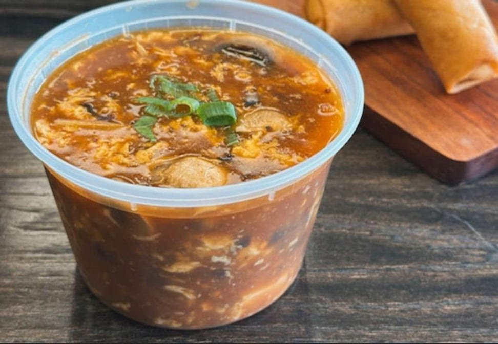 China Chef Restaurant by null