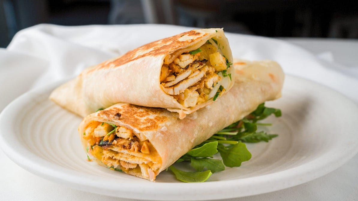 Awafi Mediterranean cuisine (Halal) by null