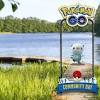 【ポケモンGO】2021年9月のコミュニティデイ対象ポケモンは ...
