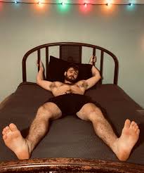 Eric hassan hairy otter gay porn star jpg x Gay hairy otter