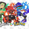 「スプラトゥーン3」，ポケットモンスターシリーズとコラボした ...