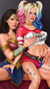 Lusciousnet giganta sex with wonder jpg x Wonder woman lesbian