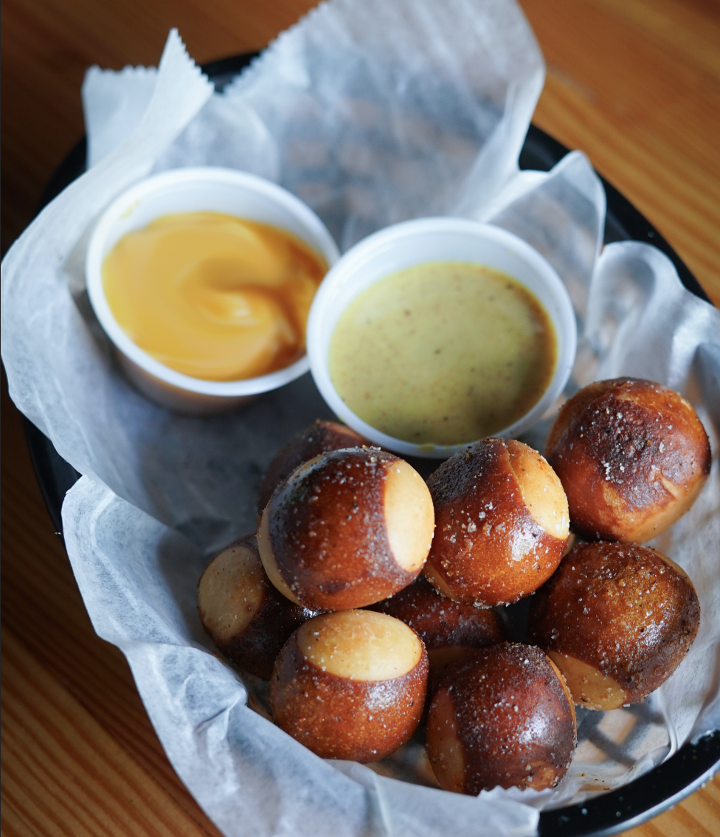 The Beer Keep by null