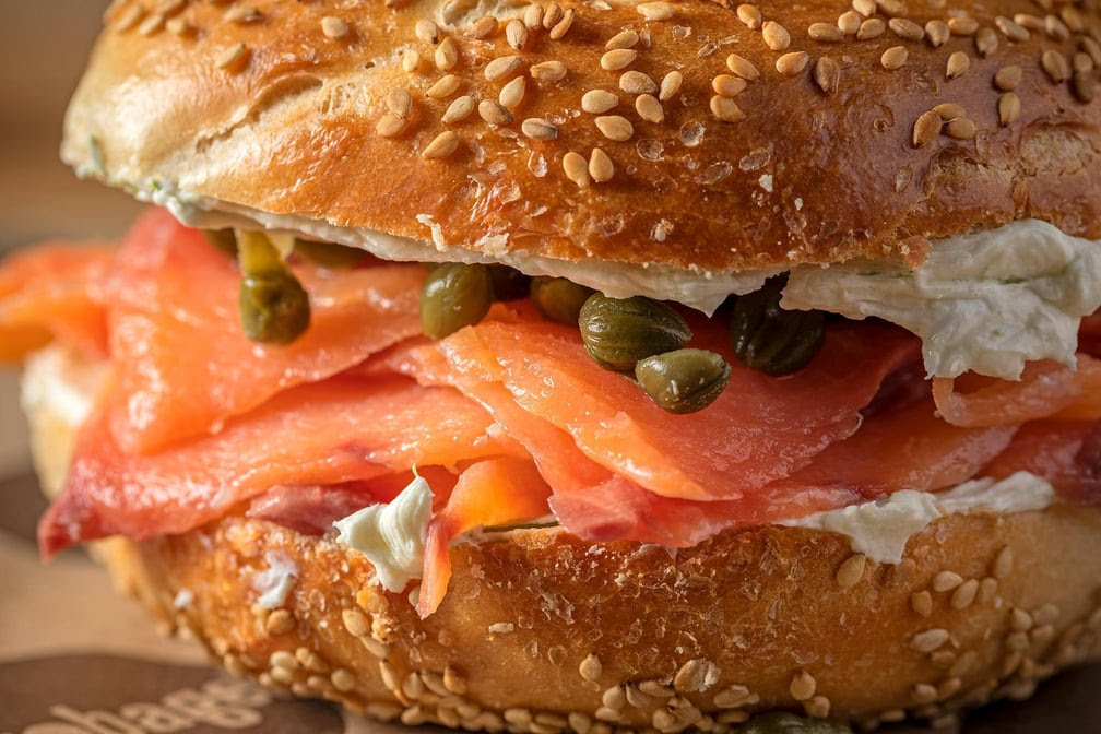 Brobagel by null