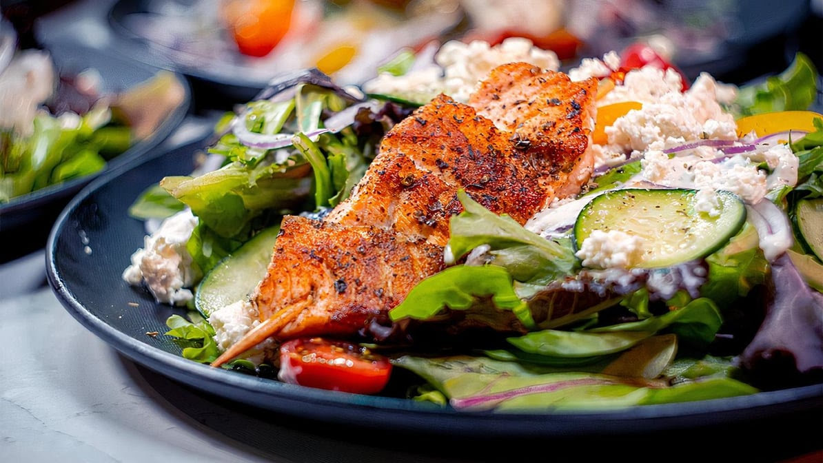 Zizikis Street Food by null