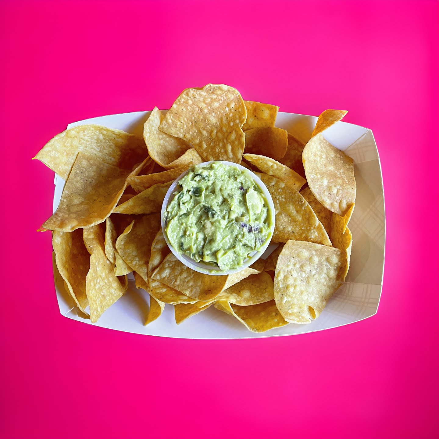 Sol Mexican Grill by null