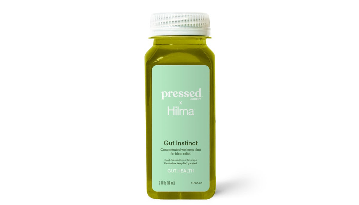 Pressed Juicery by null