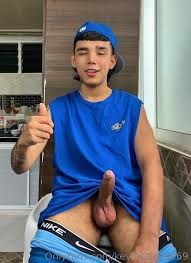 Two hung latin boys show off their hard cocks blog gaydemon jpg x Latin boys