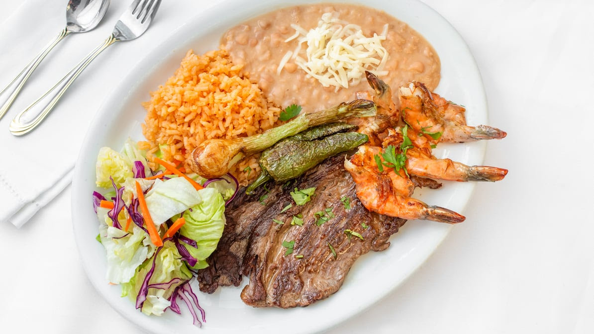 Las Gueritas by null