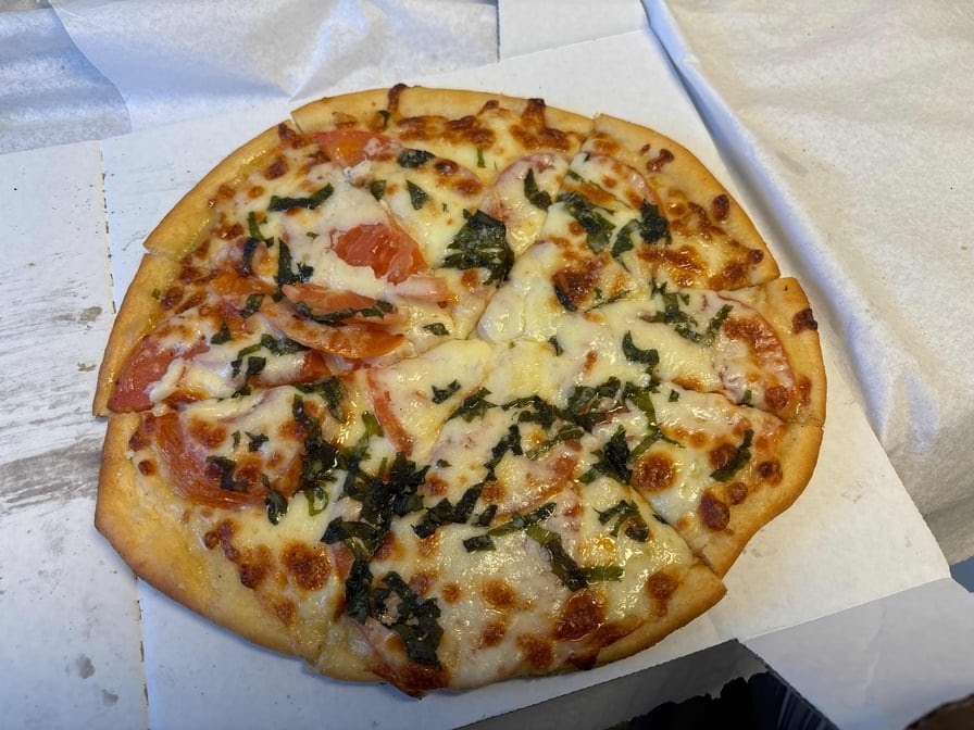 Oggi Trattoria by null