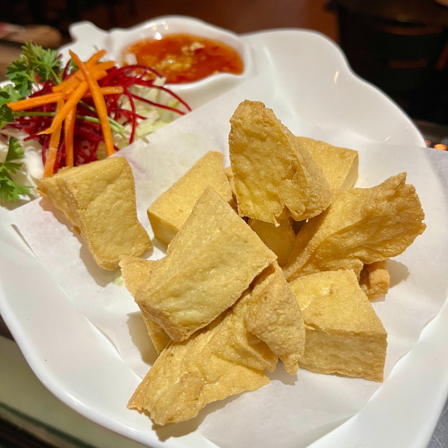 Talay Chicago by null