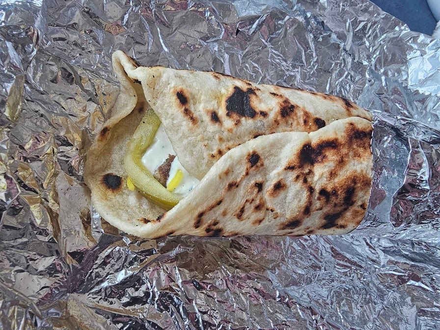 Gita Pita by null