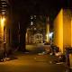 Public Urination in New York Becomes Test Case for Policing 