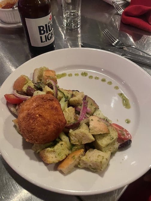 Tappo Restaurant by null