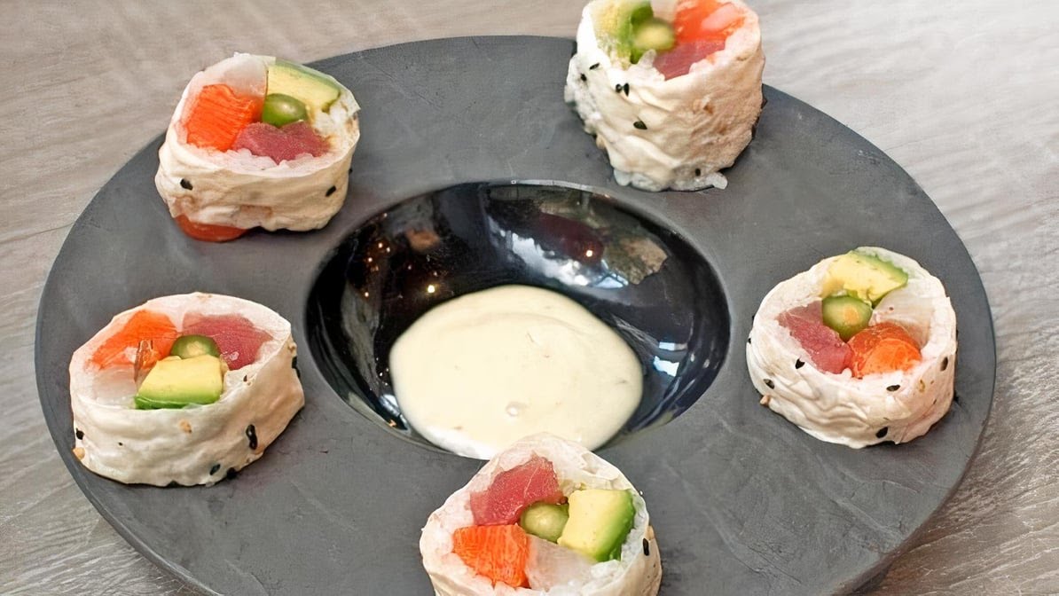 Yume Sushi by null