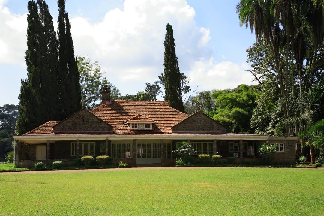 Karen Blixen Museum image