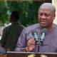 I am confident of peaceful polls â€“ Mahama