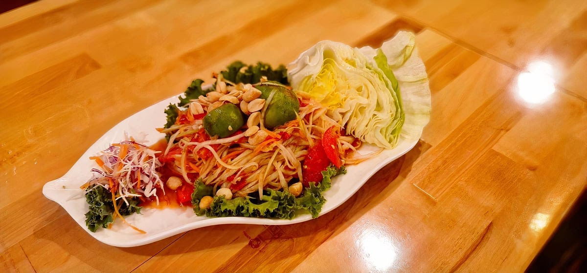 Sukhothai of Dearborn Heights by null