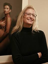 Annie leibovitz cropped jpg x Demi moore sex tape