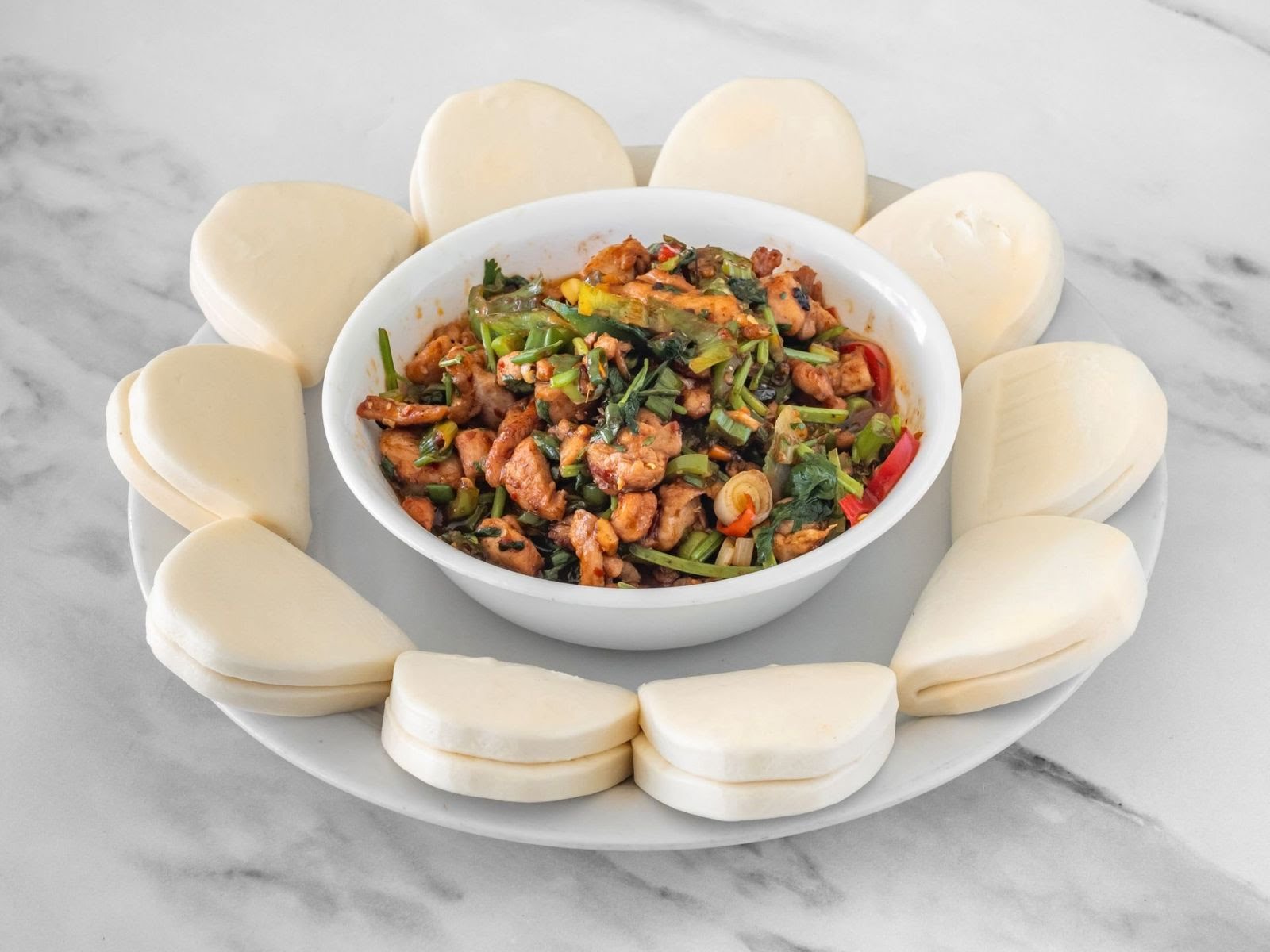 Tarim Garden Xinjiang Cuisine by null