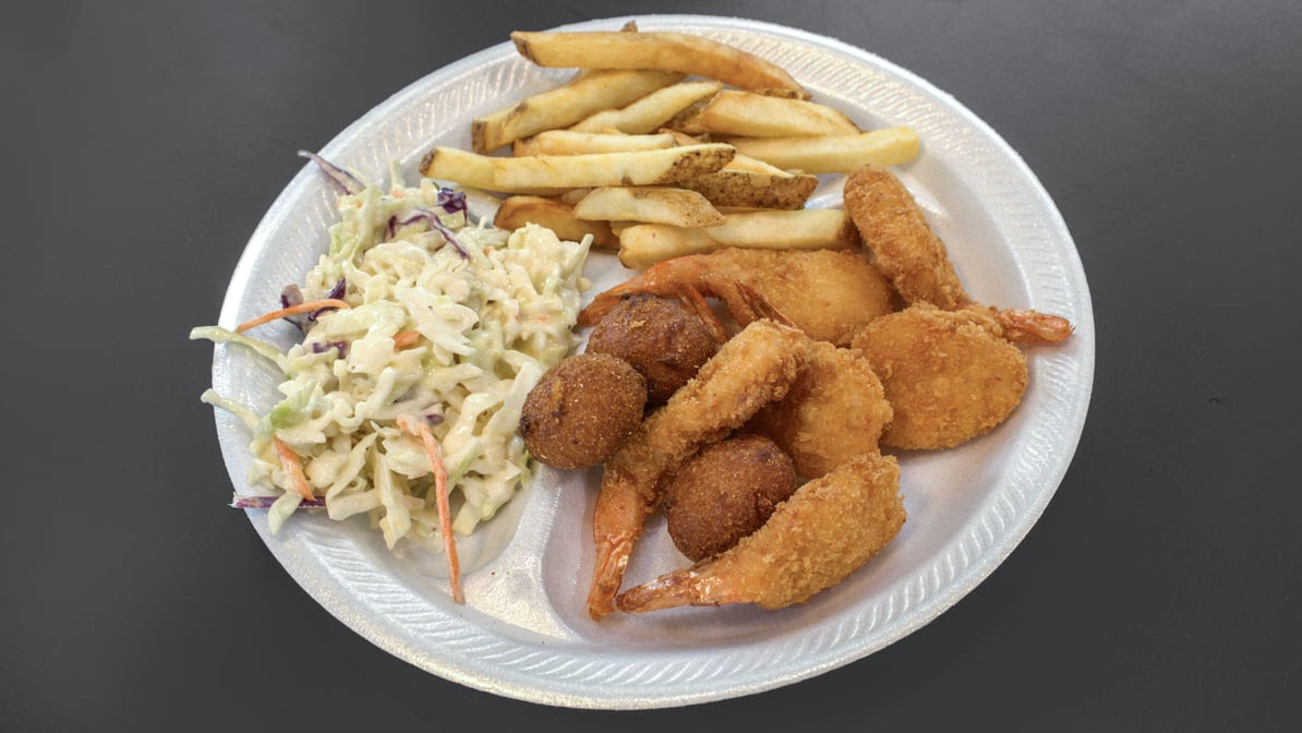 Francar's Buffalo Wings by null