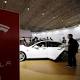 'Self-driving' in spotlight again as China sees first Tesla autopilot crash 