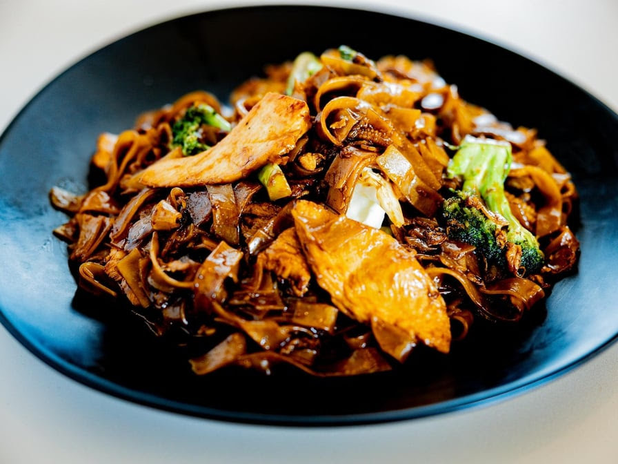 Danthai Restaurant by null