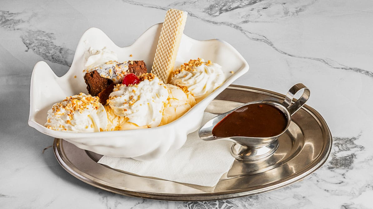 Margie's Candies by null