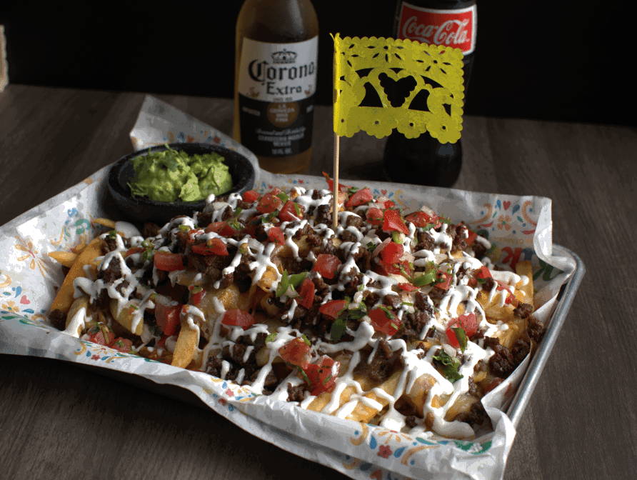 Kikey's Cafe Authentic Mexican Food by null