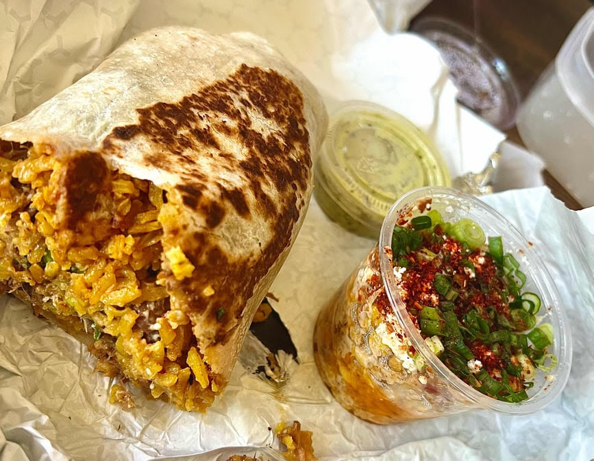 Yeah Yeah Taco by null