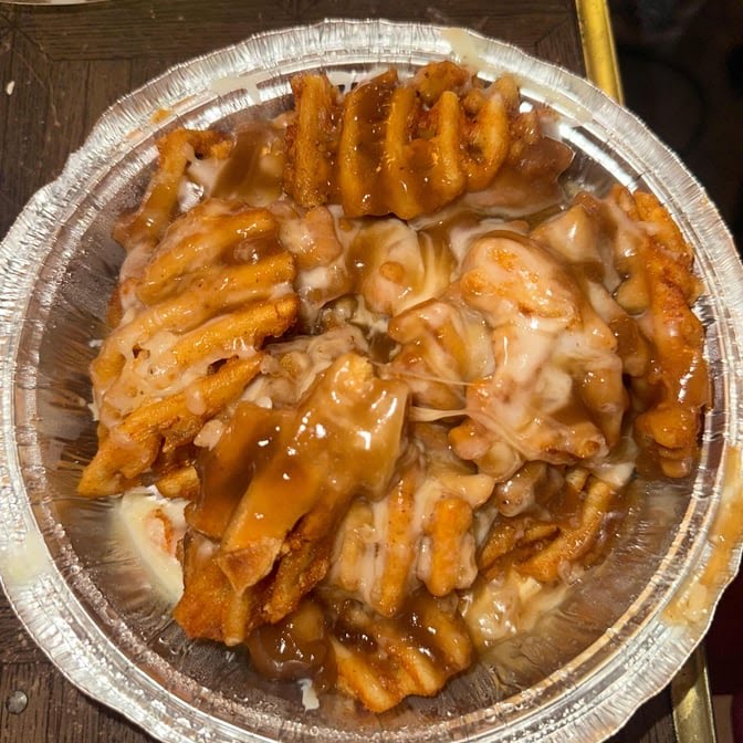 Cusat's Cafe by null