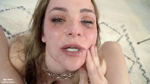 Cum on face porn reels nudes jpg x On face