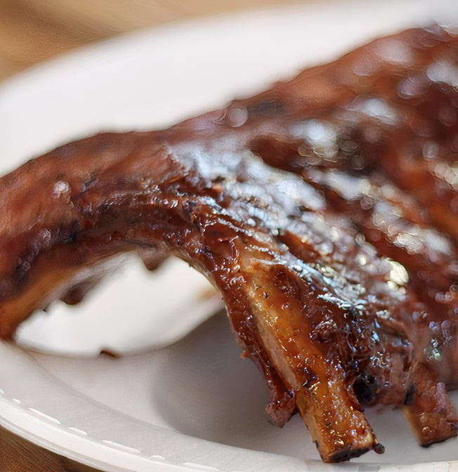 Carolina Brothers Pit Barbeque by null