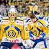 HCD-Matchwinner Luca Hollenstein: «Normalerweise kommt das ...