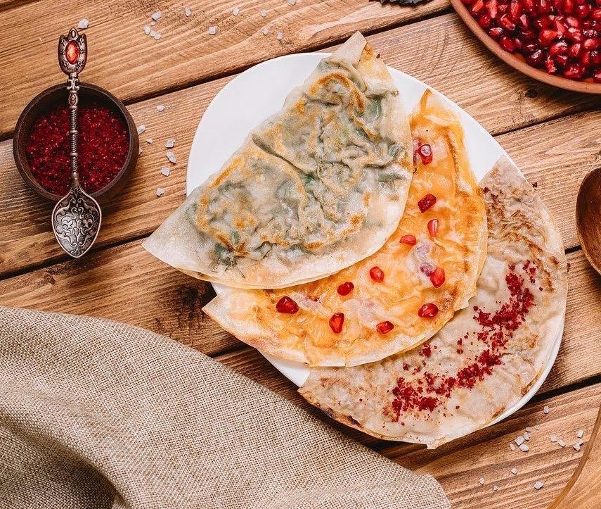 Sharbat Bakery&Cafe (Adams Morgan) by null