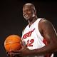 The Miami Heat will retire Shaquille O'Neal's number 