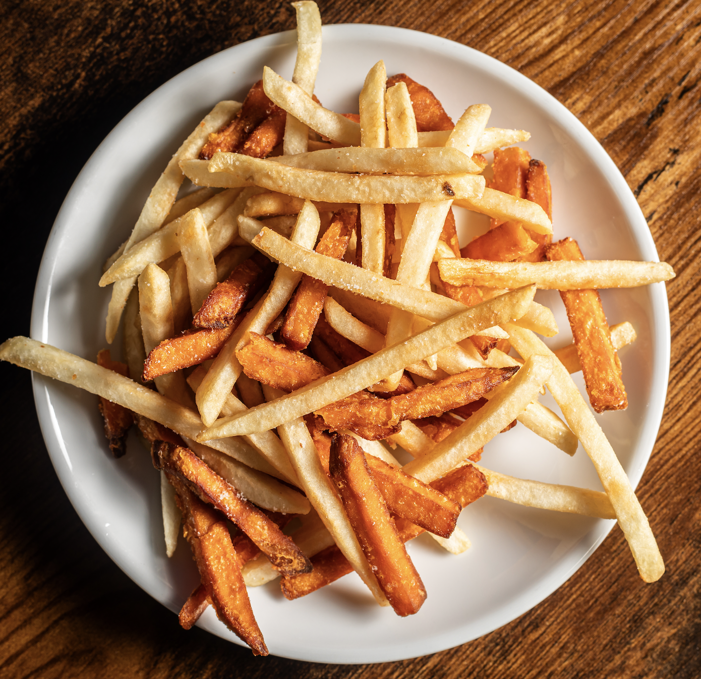 Coney Burger by null